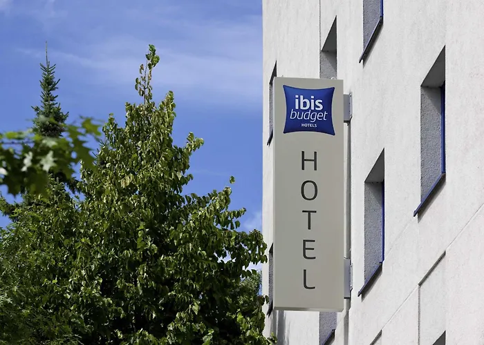 Ibis Budget Hamburg Altona